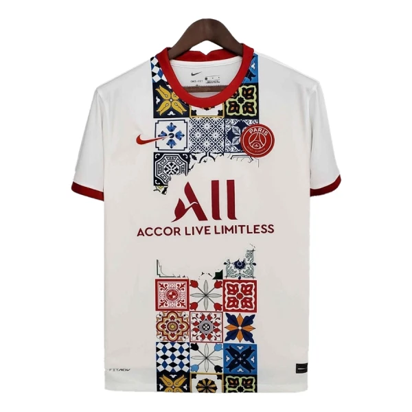 Paris Saint-Germain Shirt 24/25 Speciaal Paris Saint-Germain Shirt 24/25 Speciaal