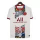Paris Saint-Germain Shirt 24/25 Speciaal Paris Saint-Germain Shirt 24/25 Speciaal