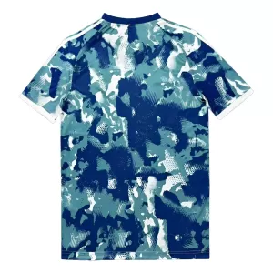 Real Madrid Shirt 24/25 Blauw Speciaal