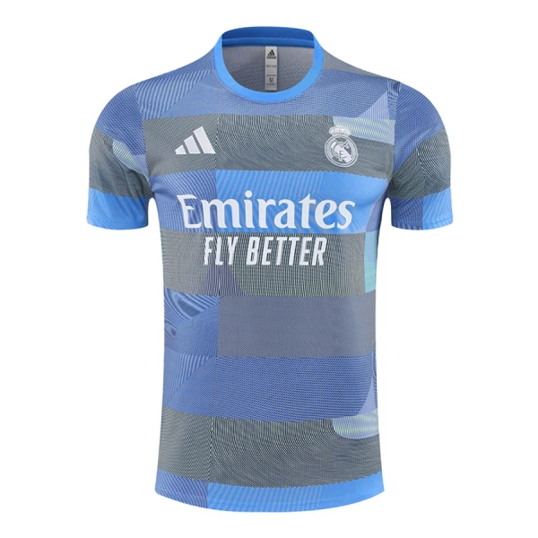 Real Madrid Shirt 25/26 Speciaal Real Madrid Shirt 25/26 Speciaal