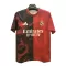 Real Madrid Shirt Dragon 24/25 Rood