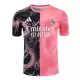 Real Madrid Shirt Dragon 24/25 Roze Real Madrid Shirt Dragon 24/25 Roze