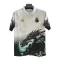 Real Madrid Shirt Dragon 25/26 Wit