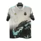 Real Madrid Shirt Dragon 25/26 Wit Real Madrid Shirt Dragon 25/26 Wit