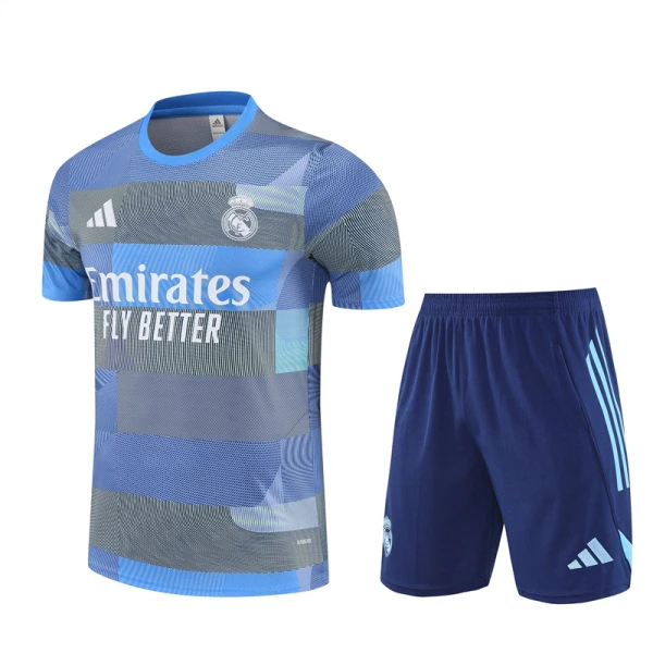 Real Madrid Tenue Kinderen 25/26 Speciaal Real Madrid Tenue Kinderen 25/26 Speciaal