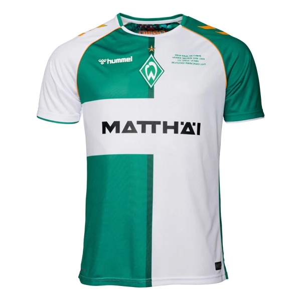 Werder Bremen Shirt 24/25 Speciaal Werder Bremen Shirt 24/25 Speciaal
