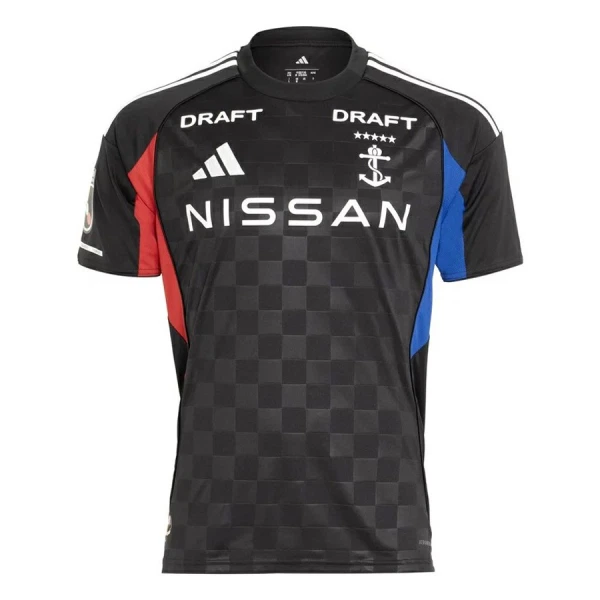 Yokohama F. Marinos Shirt 25/26 Speciaal Yokohama F. Marinos Shirt 25/26 Speciaal