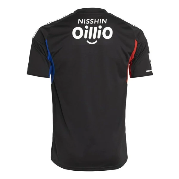 Yokohama F. Marinos Shirt 25/26 Speciaal
