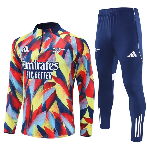 Arsenal Trainingssweaterset 25/26 Arsenal Trainingssweaterset 25/26