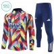 Arsenal Trainingssweaterset Kinderen 25/26 Arsenal Trainingssweaterset Kinderen 25/26