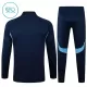 Arsenal Trainingssweaterset Kinderen 25/26 Marine