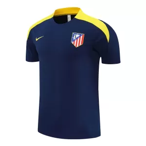 Atlético Madrid Trainingsshirt 25/26 Marine