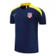 Atlético Madrid Trainingsshirt 25/26 Marine Atlético Madrid Trainingsshirt 25/26 Marine