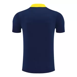 Atlético Madrid Trainingsshirt 25/26 Marine