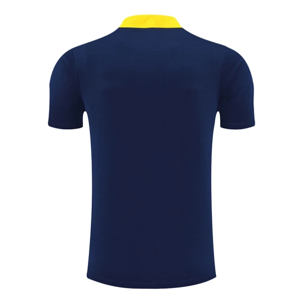 Atlético Madrid Trainingsshirt 25/26 Marine