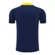 Atlético Madrid Trainingsshirt 25/26 Marine