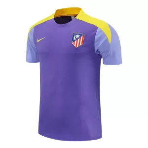 Atlético Madrid Trainingsshirt 25/26 Paars