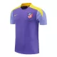 Atlético Madrid Trainingsshirt 25/26 Paars Atlético Madrid Trainingsshirt 25/26 Paars