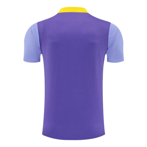 Atlético Madrid Trainingsshirt 25/26 Paars