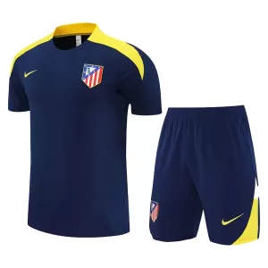 Atlético Madrid Trainingsshirt Kinderen 25/26 Marine