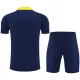 Atlético Madrid Trainingsshirt Kinderen 25/26 Marine