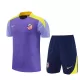 Atlético Madrid Trainingsshirt Kinderen 25/26 Paars Atlético Madrid Trainingsshirt Kinderen 25/26 Paars