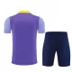 Atlético Madrid Trainingsshirt Kinderen 25/26 Paars