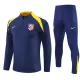 Atlético Madrid Trainingssweaterset 25/26 Marine Atlético Madrid Trainingssweaterset 25/26 Marine
