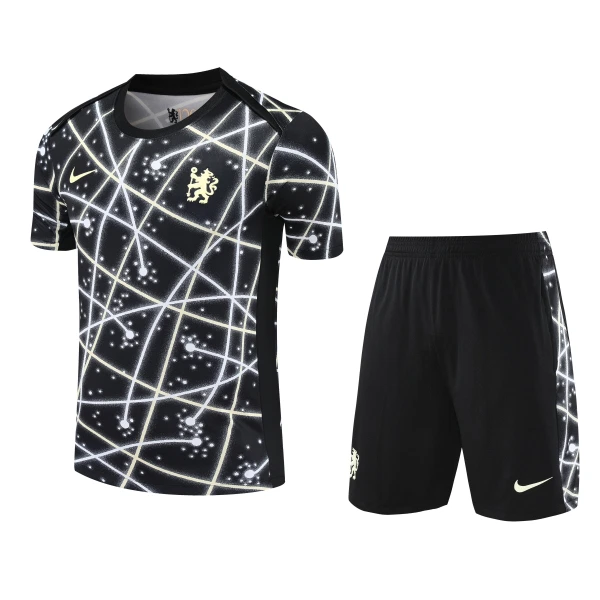 Chelsea Trainingsshirt Kinderen 25/26 Chelsea Trainingsshirt Kinderen 25/26