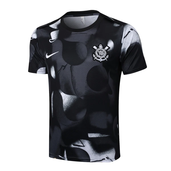 Corinthians Pre-Match Shirt 25/26 Corinthians Pre-Match Shirt 25/26