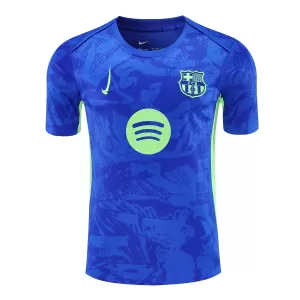 FC Barcelona Pre-Match Shirt 24/25 FC Barcelona Pre-Match Shirt 24/25