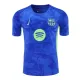 FC Barcelona Pre-Match Shirt 24/25 FC Barcelona Pre-Match Shirt 24/25