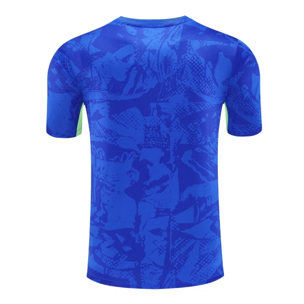 FC Barcelona Pre-Match Shirt 24/25