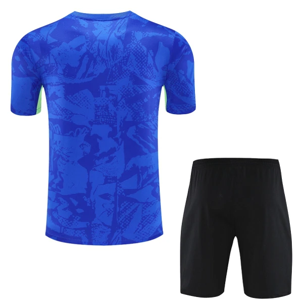 FC Barcelona Pre-Match Tenue Kinderen 24/25