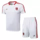 FC Bayern München Tenue Kinderen Jubileum 24/25 FC Bayern München Tenue Kinderen Jubileum 24/25