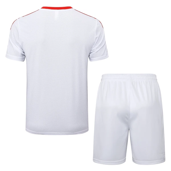 FC Bayern München Tenue Kinderen Jubileum 24/25