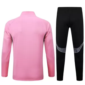 Inter Miami CF Trainingsjack Pak 24/25 Roze