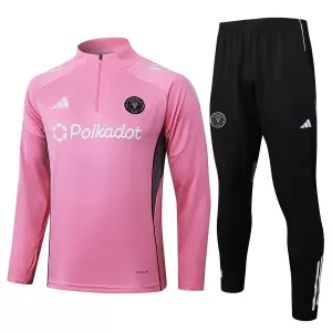 Inter Miami CF Trainingssweaterset 25/26 Roze