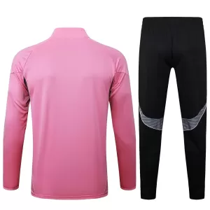 Inter Miami CF Trainingssweaterset 25/26 Roze