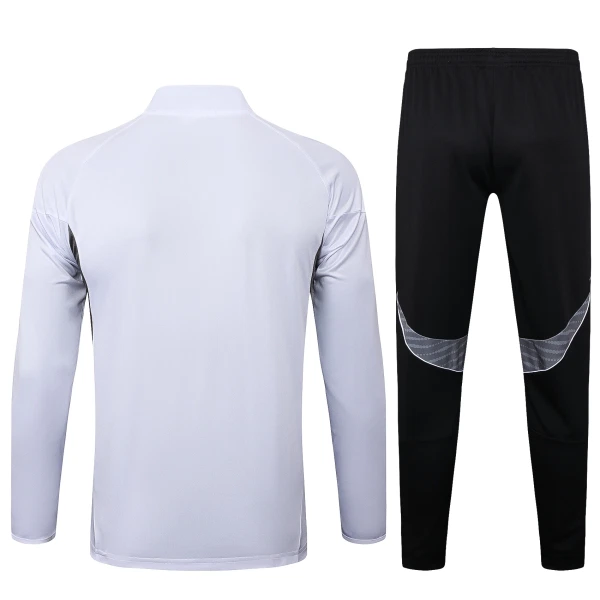Inter Miami CF Trainingssweaterset 25/26 Wit
