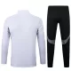 Inter Miami CF Trainingssweaterset 25/26 Wit