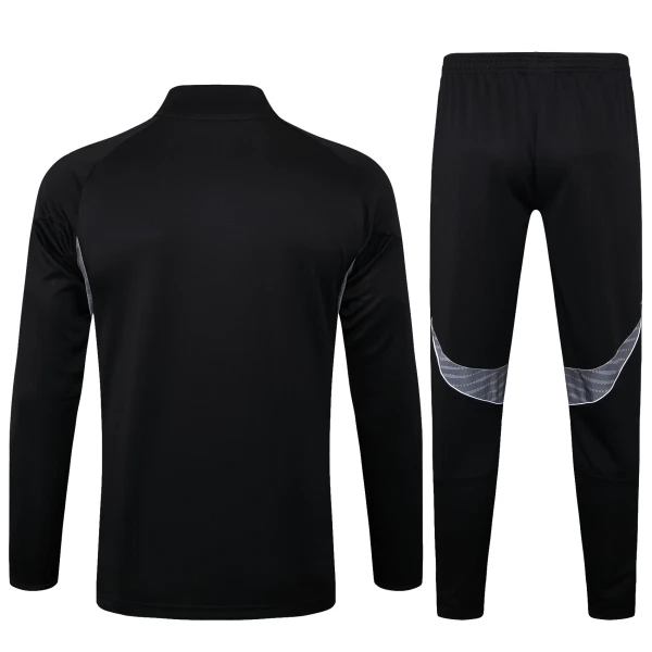 Inter Miami CF Trainingssweaterset 25/26 Zwart