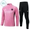Inter Miami CF Trainingssweaterset Kinderen 25/26 Roze