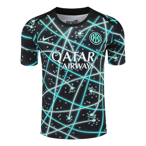 Inter Milan Trainingsshirt 25/26 Inter Milan Trainingsshirt 25/26