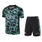 Inter Milan Trainingsshirt Kinderen 25/26