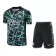 Inter Milan Trainingsshirt Kinderen 25/26 Inter Milan Trainingsshirt Kinderen 25/26