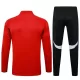 Liverpool Trainingssweaterset 24/25 Rood