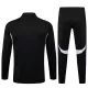 Liverpool Trainingssweaterset 24/25 Zwart