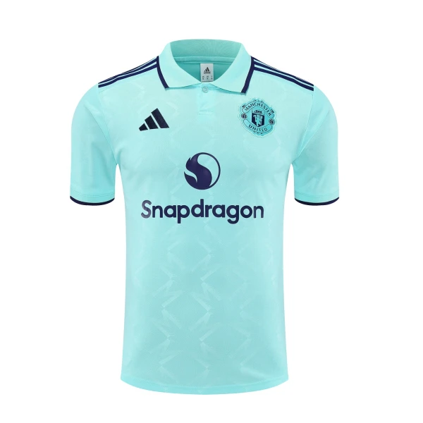 Manchester United Trainingsshirt 25/26 Manchester United Trainingsshirt 25/26