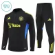 Manchester United Trainingssweaterset Kinderen 25/26